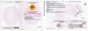 bán đất nền nghỉ dưỡng, sổ riêng + thổ cư + xây dựng tự do
