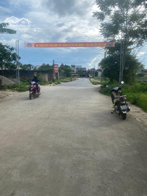 chính chủ bán đất tại xã vĩnh phúc, huyện vĩnh lộc, tỉnh thanh hóa