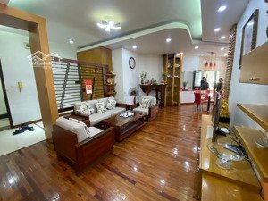 cho thuê căn hộ 17t hoàng đạo thúy 120m 2 phòng ngủ full đồ 14 triệu/tháng 