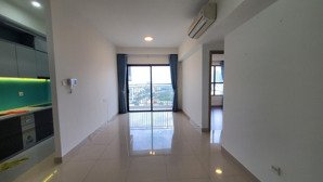 hàng hiếm cho thuê căn hộ 3pn - 2wc rộng đến 109m2 - nội thất cơ bản the sun avenue, view mát mẻ