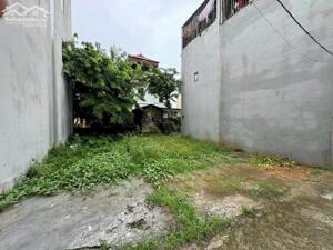 Chính chủ cần bán đất nền đẹp – 85m² – đường Phạm Văn Thành, Phường 4, TP. Tân An – SHR - 900 triệu