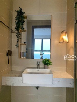 chính chủ bán căn 2pn chung cư green pearl, tầng trung, view thoáng. full nội thất mới 100% như ảnh