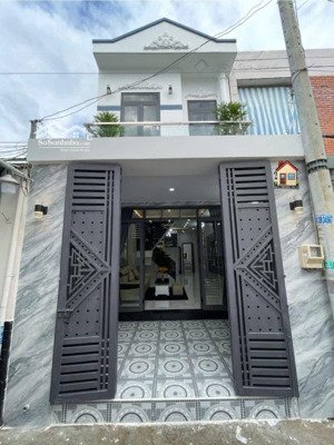 chính chủ bán gấp căn hxh 5m nguyễn thái bình, tân bình giá 3tỷ950/54,8m2. đang cho thuê 18tr/tháng