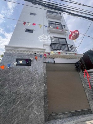 bán nhà riêng 4pn, 4wc, 32m2, 4,79 tỷ ở yên vĩnh, kim chung, hoài đức, hà nội