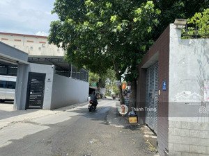 bán lô đất hẻm xe hơi đường số 18 ngay sát bên chung cư cbd, 86.2m2 giá đầu tư chỉ 6 tỷ 250