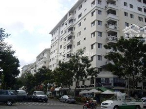 căn hộ hưng vượng 3 mặt tiền đường nguyễn văn linh, phú mỹ hưng giá rẻ