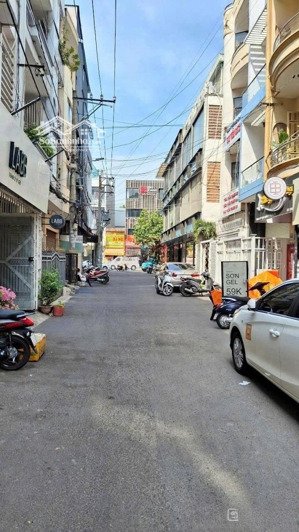 nhà lớn tô hiến thành q10 - 7.5m ngang - xe hơi tới tận cửa - giá chỉ 18.2 tỷ