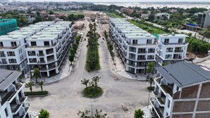mở bán shophouse, liền kề, biệt thự kđt palm manor việt trì - cách vincom 600m
