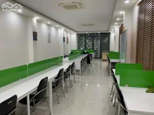 Cho thuê tòa nhà mặt tiền đường 30/4, gần vincom xuân khánh