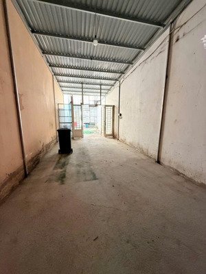 bán nhà mặt tiền - đ huỳnh văn gấm - 81m2 - c4 - 8tỷ2 tl - 4m x 20.5m