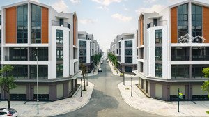 bán shophouse phố biển pb-58 100m², giá 24,166 tỷ vị trí trung tâm, sẵn sàng kinh doanh