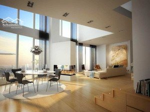 cho thuê ch 3pn full nội thất tại watermark, 55 triệu, 157m2. lh 