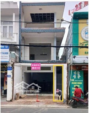 nhà cho thuê 148 trương công định phường 3 vũng tàu
