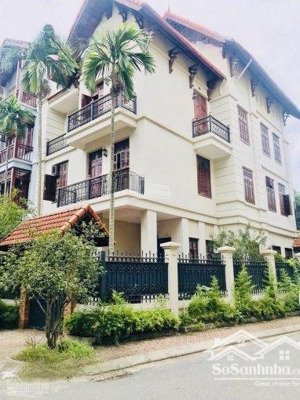 chính chủ cho thuê nhà lô góc phân lô hoàng quốc việt- nghĩa đô: dt 100m² x 4t mt 15m giá 30tr