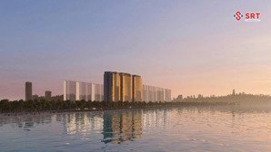 sốt căn hộ mặt biển giá tốt nhất giai đoạn đầu, mở bán toà c1 chính sách tốt, ưu tiên chọn căn