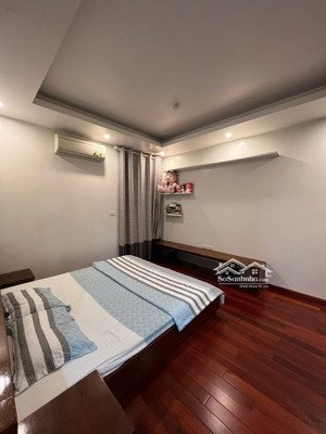 bán cc tại tây hà tower, giá 7,65 tỷ, 119m2, hàng hot bao đẹp