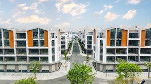 bán shophouse phố biển pb-90 100m², giá 24,173 tỷ mặt tiền đẹp, vị trí sầm uất dễ khai thác