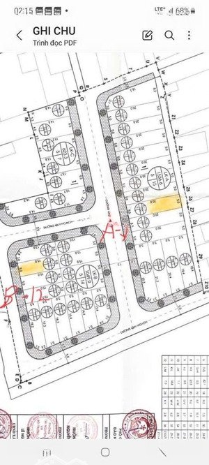 bán 75m2 đất đấu giá bình minh, khoái châu
