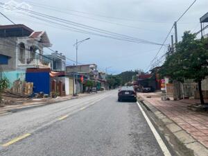 Bán lô đất mặt đường 405 Kiến Thụy, Hải Phòng