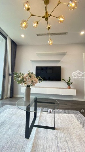 căn hộ full nội thất cho thuê tại the nine phạm văn đồng - chỉ 20 triệu/tháng