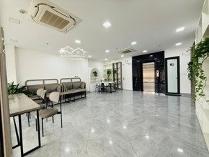 cho thuê nhà mp đường bưởi 95m - 6 tầng - mt 6,6m - nhà mới - vp,cty, spa, phòng khám