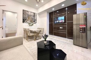chủ bán gấp đi định cư river gate 1pn riêng 42m2, tầng cao view thoáng chỉ 3,19 tỷ lh 