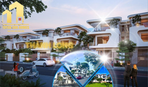 * còn 1 căn biệt thự duy nhất đối diện công viên - vị trí vàng để đầu tư dự án elysia complex city