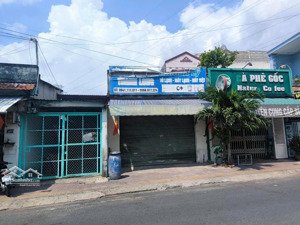 cần bán nhà cấp 4 - dt: 126m2 mt trương văn thành phường hiệp phú tp thủ đức