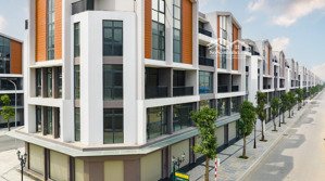 bán shophouse phố biển pb-62 100m², giá 24,220 tỷ vị trí đắt giá, tiềm năng sinh lời cao