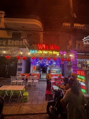 cho thuê cửa hàng, ki ốt tại ông ích đường, khuê trung, cẩm lệ, đà nẵng, 10 triệu, 40m2