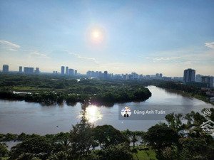 bán căn hộ riverside residence phú mỹ hưng, quận 7, 146m2, 3pn, giá 12,3 tỷ.lh: 