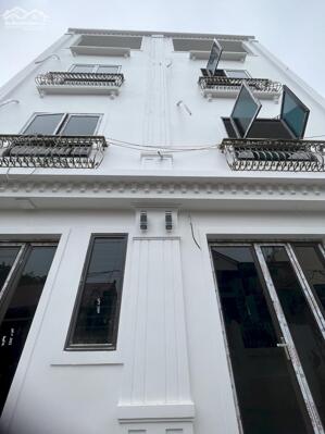 Hoa Hậu Yên Nghĩa - Oto Vào Nhà - 36M2 Nhà 4 Tầng . 15P Bệnh Viện Nhi Hà Nội