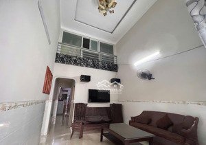 bán nhà linh xuân thủ đức, hẻm xe hơi, 64m2