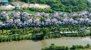 chính chủ cần bán biệt thự valora island (khu compound).
