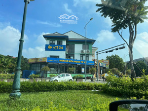 cần bán lô góc biệt thự dương nội gần aeon hà đông, đường 27m. nhà đã hoàn thiện.lh: 