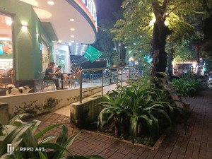 vị trí vàng!chính chủ bán shophouse mặt tiền nguyễn đức cảnh,tân phong,q7 dòng tiền ổn định 165tr/t
