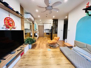 chính chủ cần bán 2pn+1wc 54,8m² tầng trung, view nội khu tòa gs3 the miami, giá cực tốt 3.58 tỷ