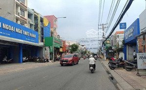 bán nhà 1 lầu mặt tiền nguyễn ảnh thủ. dt : 10m x 60m thổ 522m2 vị trí kinh doanh giá 32 tỷ tl