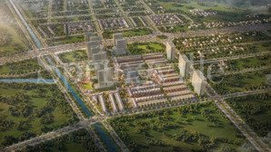 bán nhà phố thương mại dự án spring ville chủ đầu tư gamuda land đón đầu hạ tầng sân bay long thành