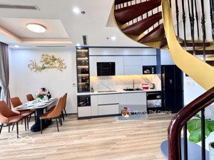 sky villas hoa hậu solforest full nội thất chào đón chủ nhân