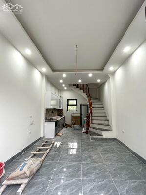 Người Đẹp Đồng Mai - Nhỉnh 3 Tỷ - Nhà 5Tx34M2 - 300m ra Khu Dịch Vụ Đồng Mai - Xây Đơn Lập