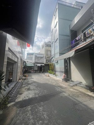 hẻm 6m, 70m2, tân hương, tân phú, 7.3tỷ