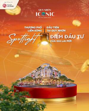  MỘT “SPOTLIGHT” ĐÃ ĐƯỢC BẬT LÊN GIỮA LÀN SÓNG SÁP NHẬP...