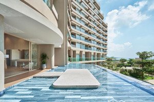 bán căn hộ trong ixora hồ tràm thuộc tổ hợp grand hồ tràm strip