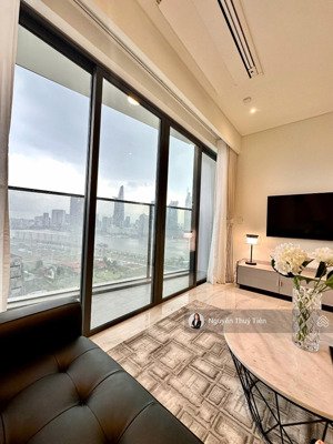 the opera cho thuê 2pn | 75m2 | 50tr đầy đủ nội thất tầng cao view sông, giỏ hàng cập nhật mới nhất