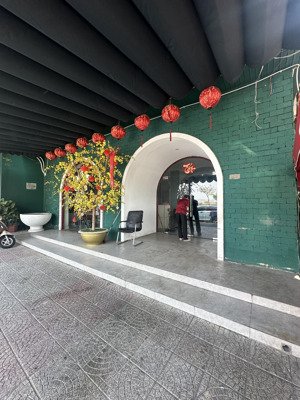 cho thuê np tại chương dương, 50 triệu/th, 500m2, 4pn, 4wc, chính chủ bao đẹp