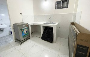 cho thuê gấp phòng trọ 1pn, 30m2, 6 triệu tại trần quốc hoàn, tân bình, hcm, có thể làm vp