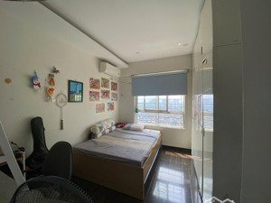 chính chủ cần bán căn hộ tầng trung tòa hemisco xa la 86m2, 2pn. lh 