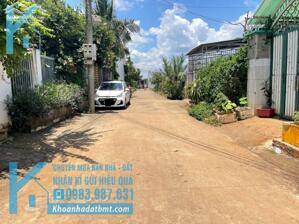 Đất TC 5*23m,Đường A12,gần Đô Thị Trung Nguyên,nhiều lô khác