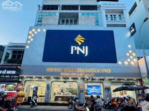 75 TỶ .VỊ TRÍ ĐẮT ĐỊA NHÀ MẶT TIỀN TÂN HƯƠNG 12 X 18M .HĐ THUÊ 120 TRIỆU /th